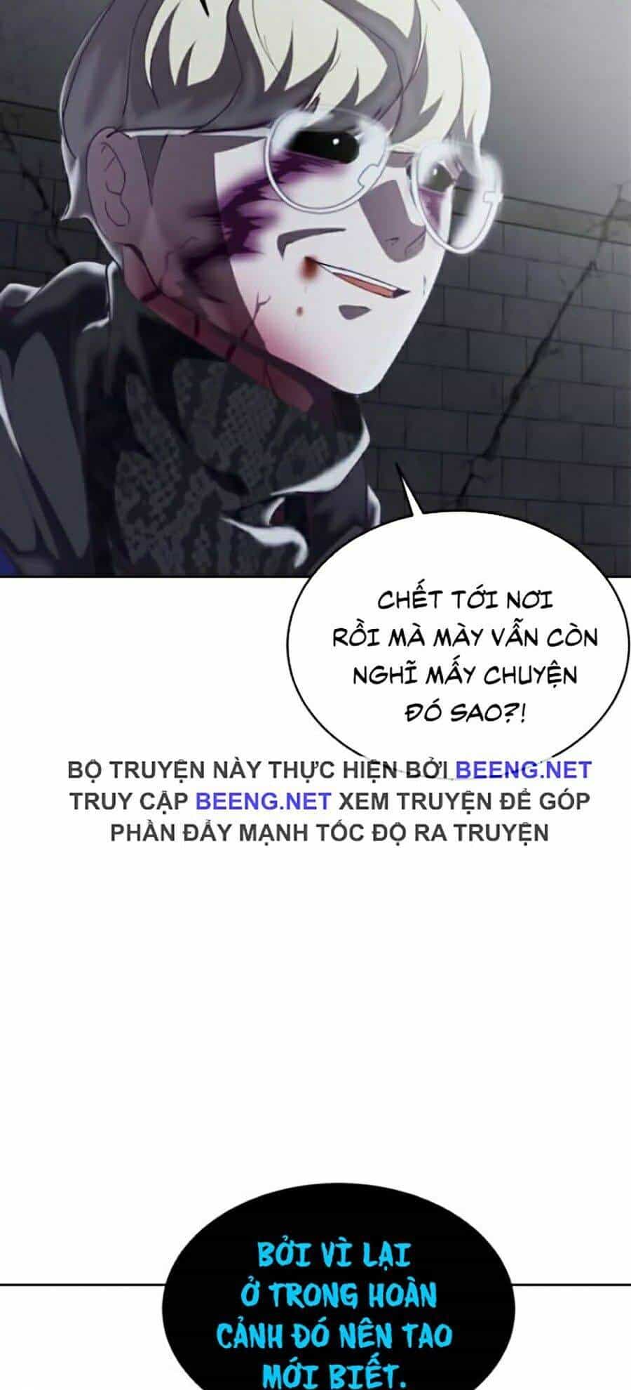 Cậu Bé Của Thần Chết - Chương 91 - ảnh 78