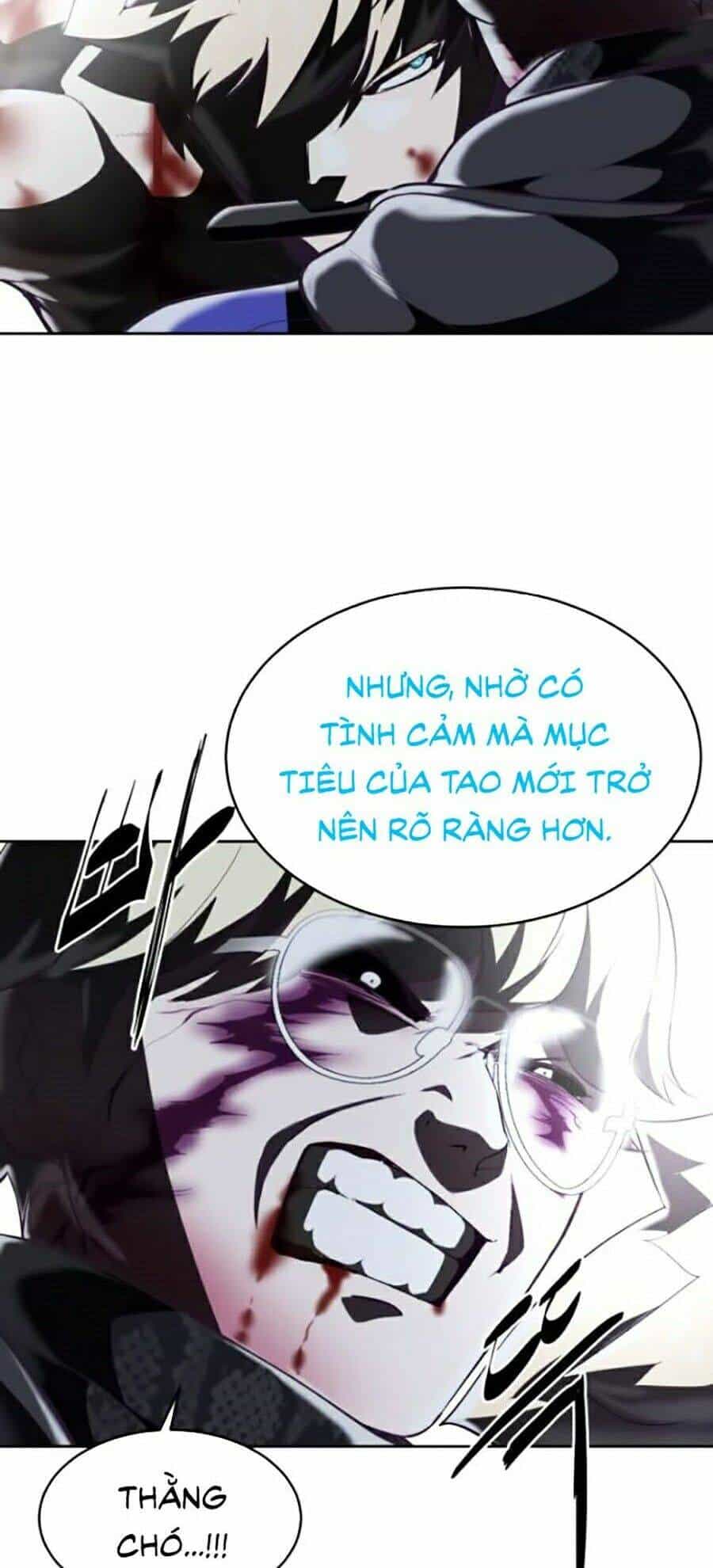 Cậu Bé Của Thần Chết - Chương 91 - ảnh 85