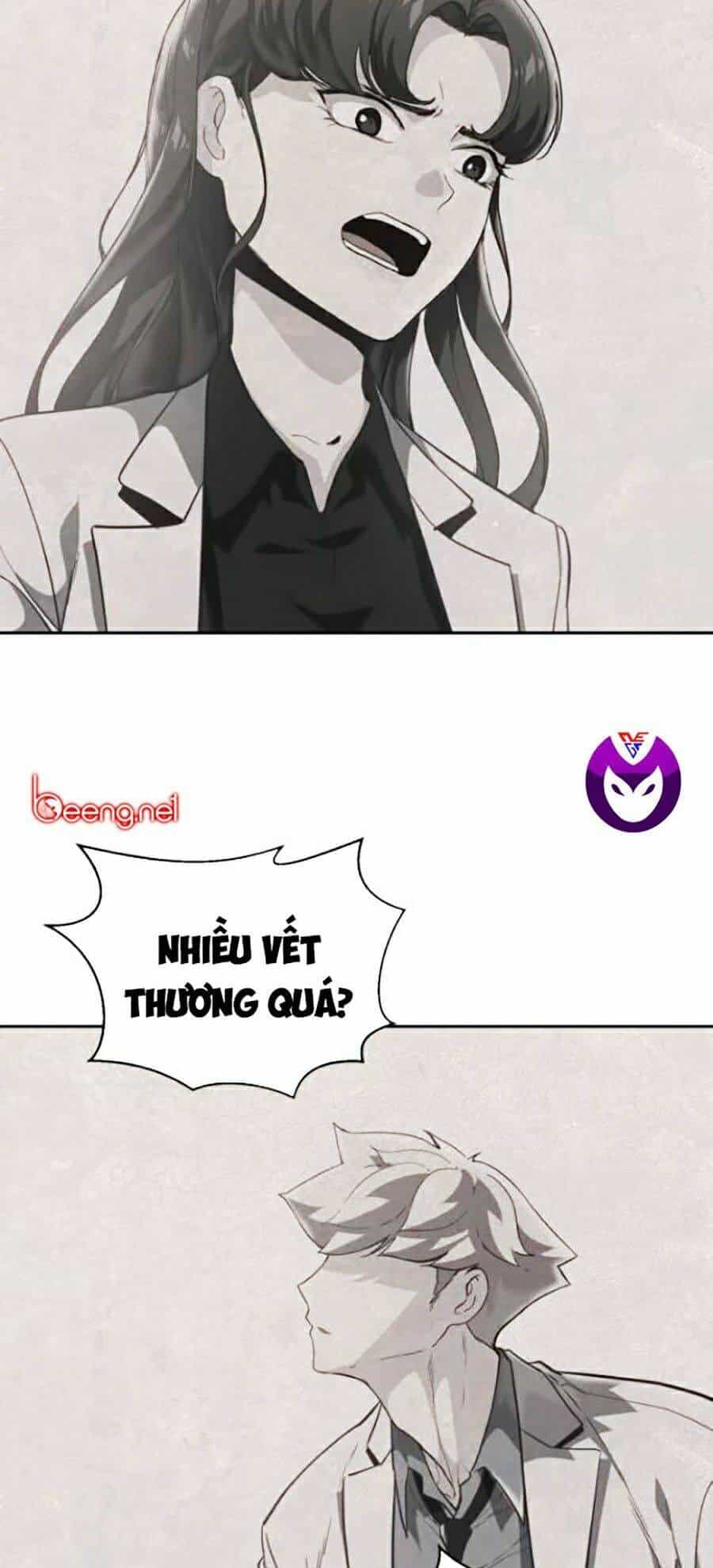 Cậu Bé Của Thần Chết - Chương 91 - ảnh 94