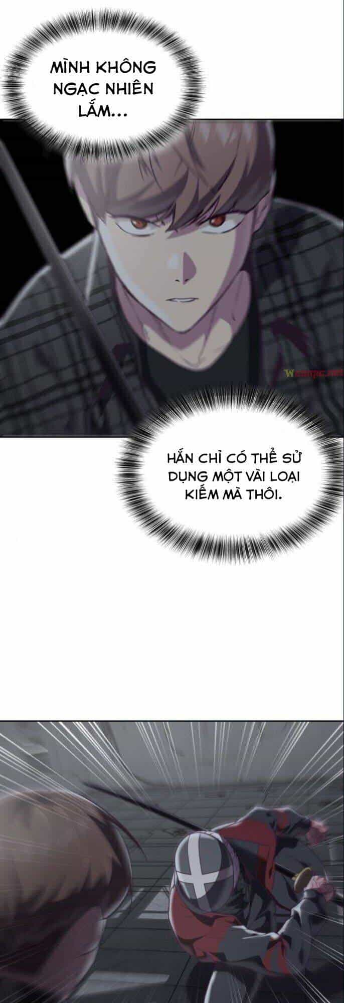 Cậu Bé Của Thần Chết - Chương 92 - ảnh 19