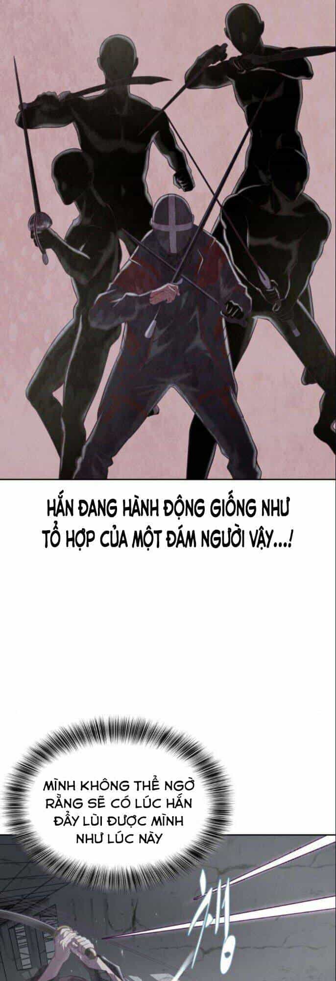 Cậu Bé Của Thần Chết - Chương 92 - ảnh 31
