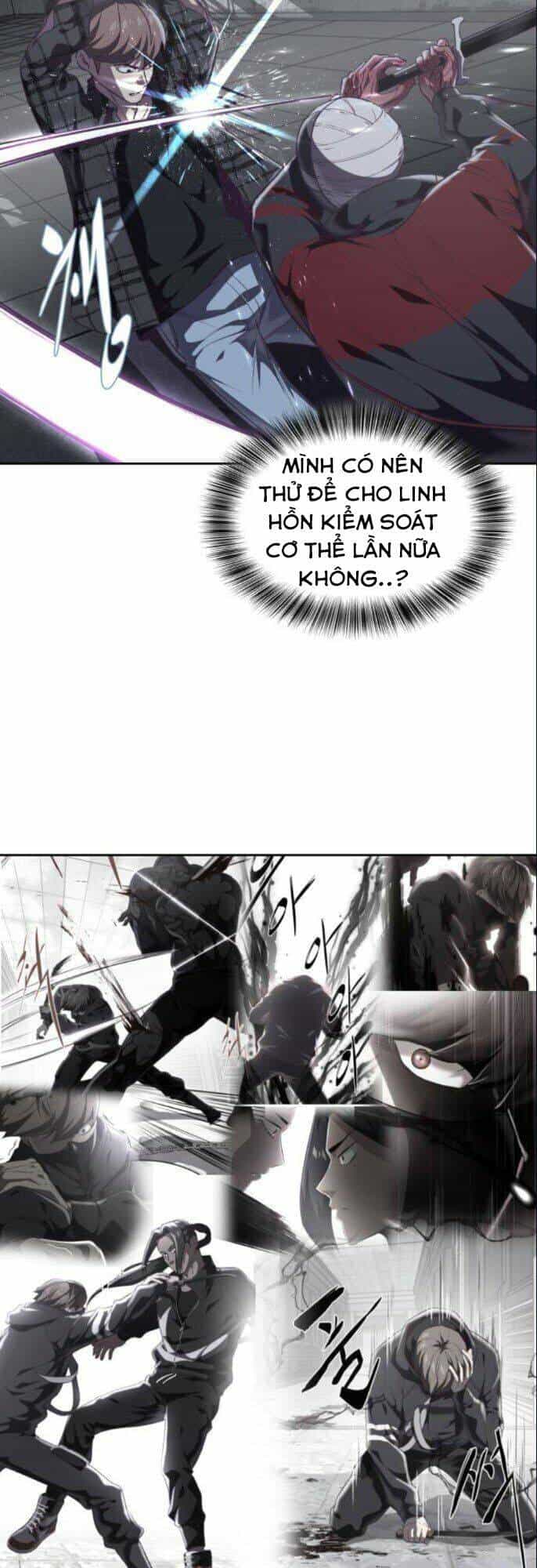 Cậu Bé Của Thần Chết - Chương 92 - ảnh 32