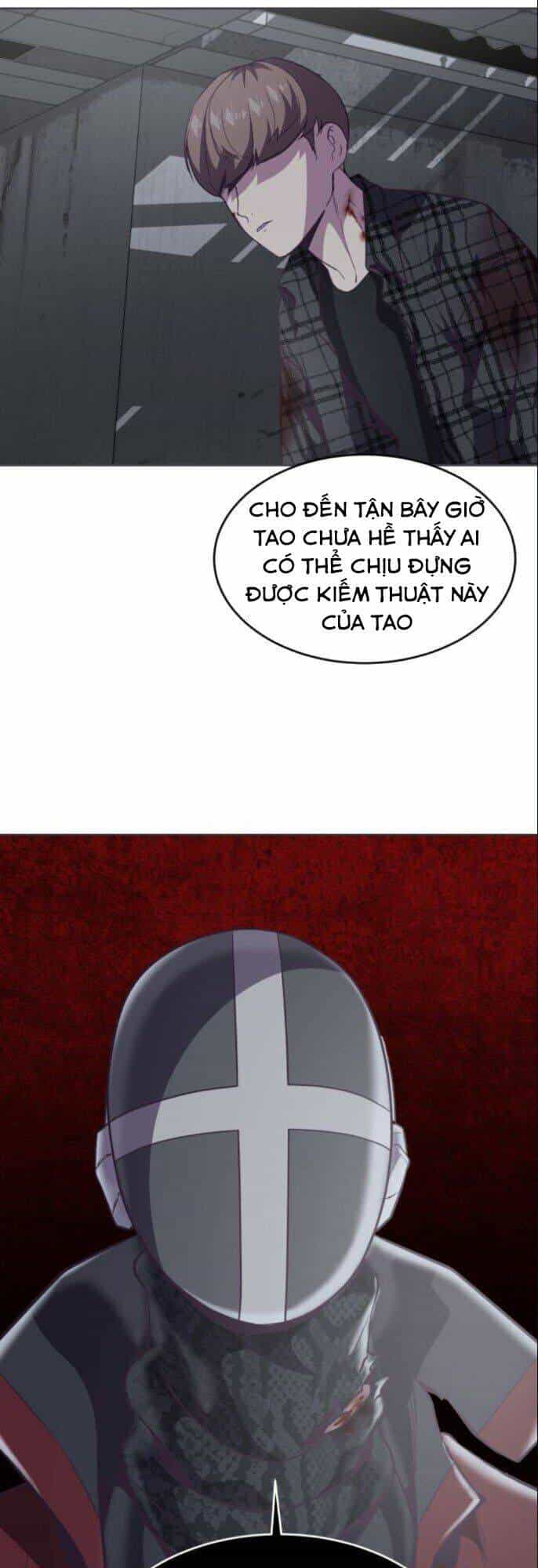 Cậu Bé Của Thần Chết - Chương 92 - ảnh 40