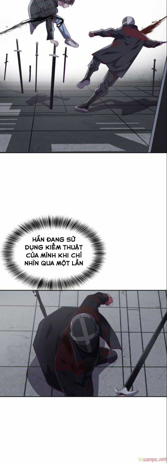 Cậu Bé Của Thần Chết - Chương 92 - ảnh 60