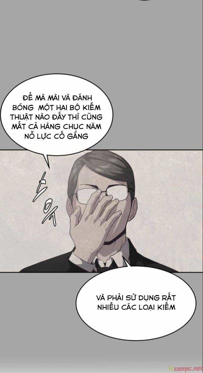 Cậu Bé Của Thần Chết - Chương 92 - ảnh 9