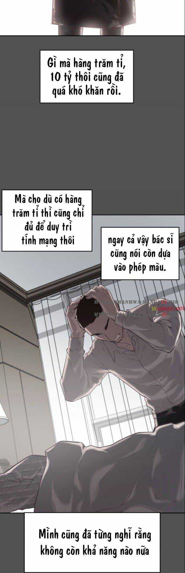 Cậu Bé Của Thần Chết - Chương 93 - ảnh 11