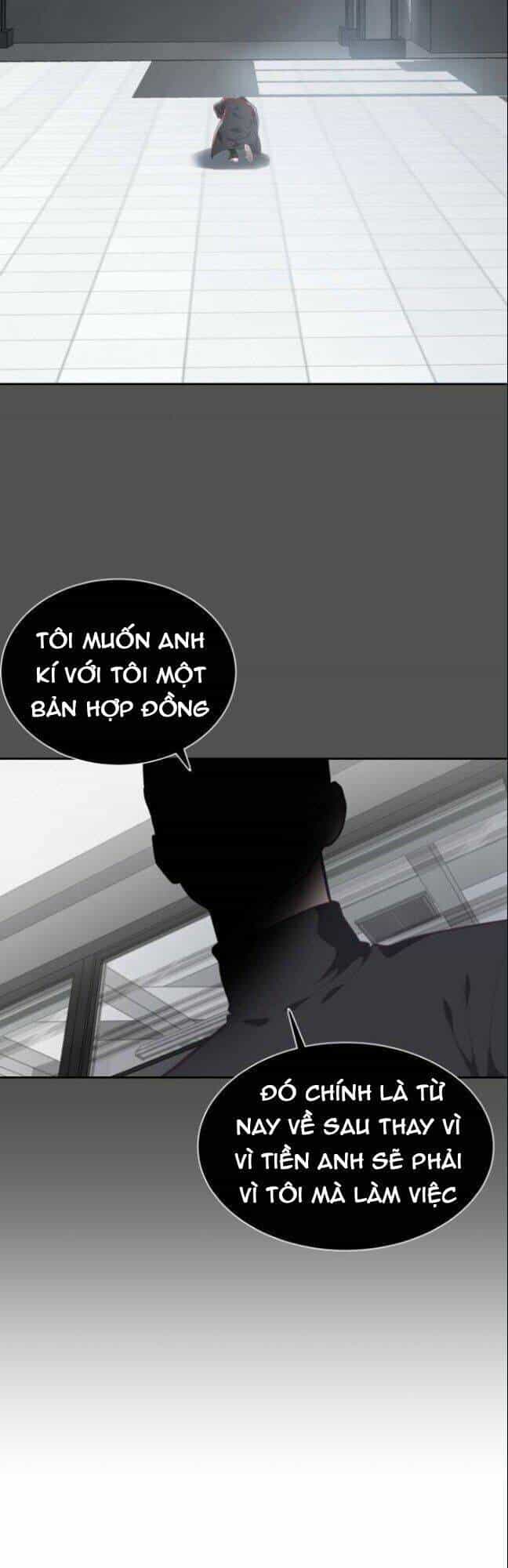 Cậu Bé Của Thần Chết - Chương 93 - ảnh 13