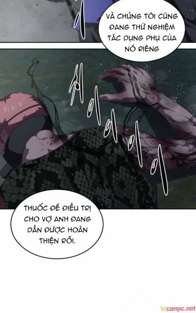 Cậu Bé Của Thần Chết - Chương 93 - ảnh 19