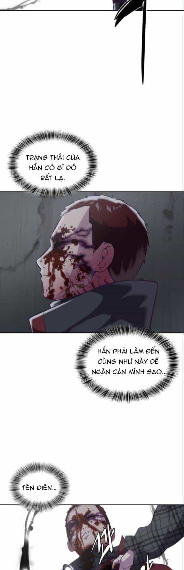 Cậu Bé Của Thần Chết - Chương 93 - ảnh 28