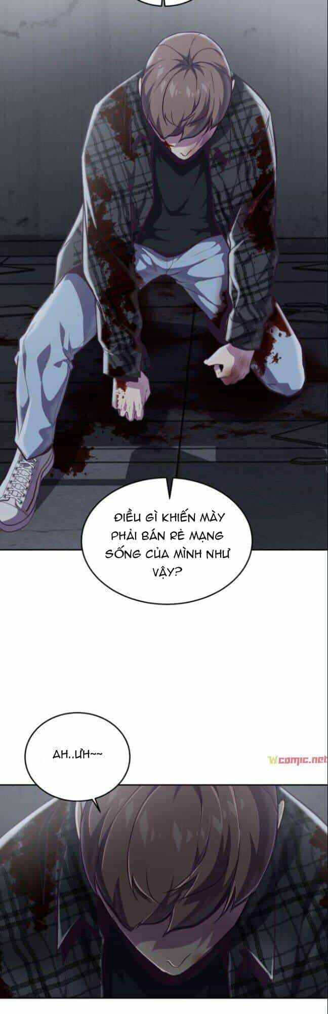 Cậu Bé Của Thần Chết - Chương 93 - ảnh 63