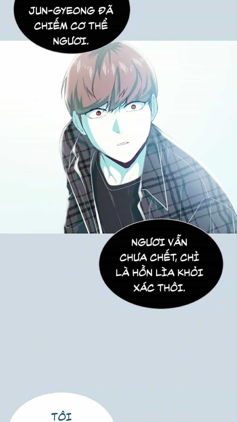 Cậu Bé Của Thần Chết - Chương 94 - ảnh 12