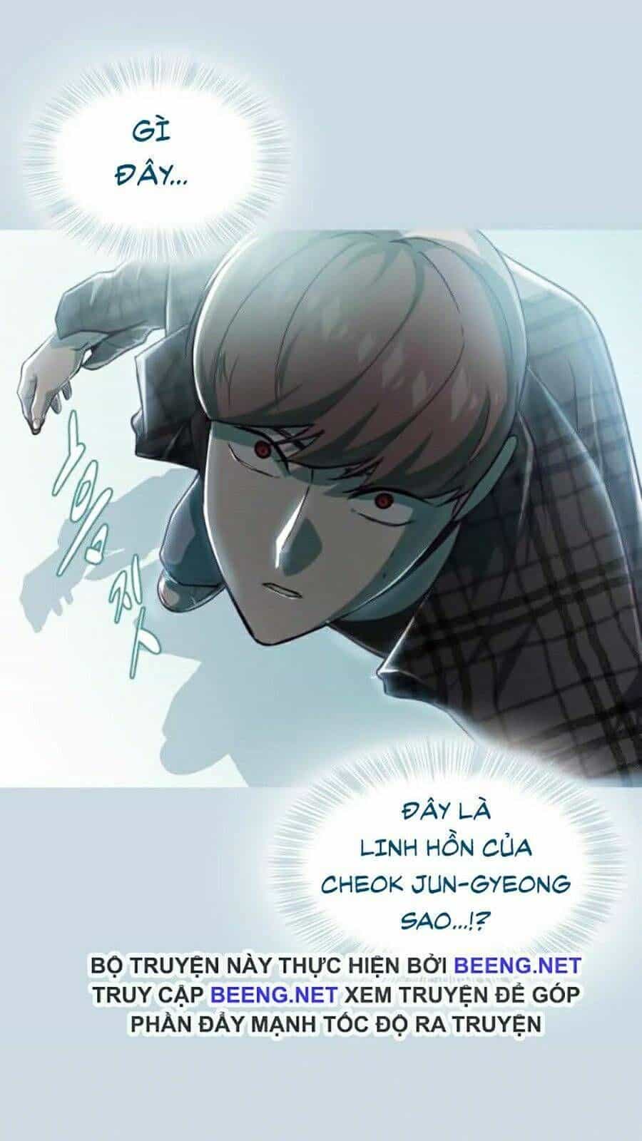 Cậu Bé Của Thần Chết - Chương 94.1 - ảnh 30
