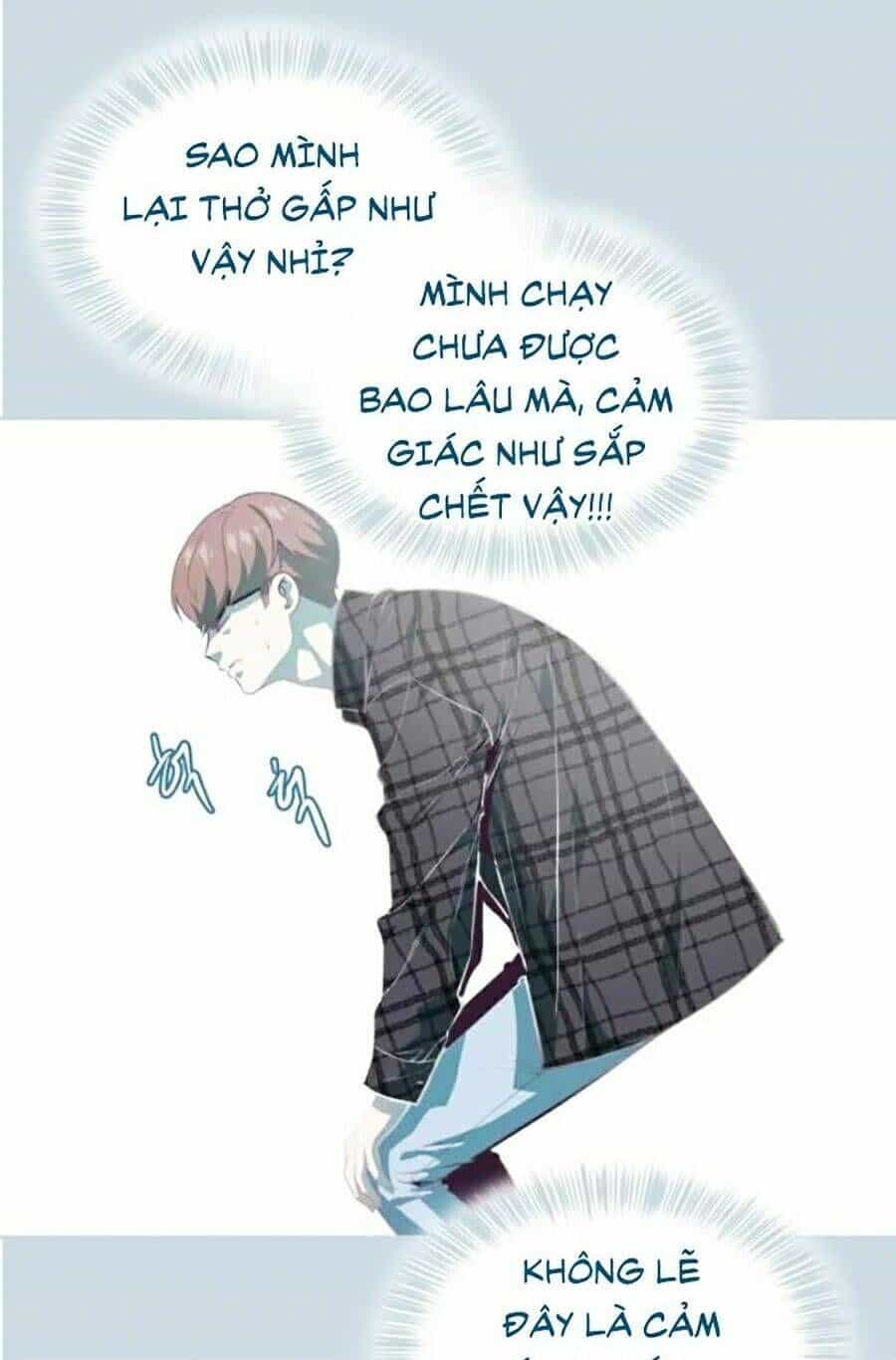 Cậu Bé Của Thần Chết - Chương 94.1 - ảnh 38