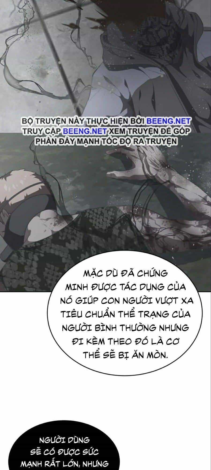 Cậu Bé Của Thần Chết - Chương 95 - ảnh 103