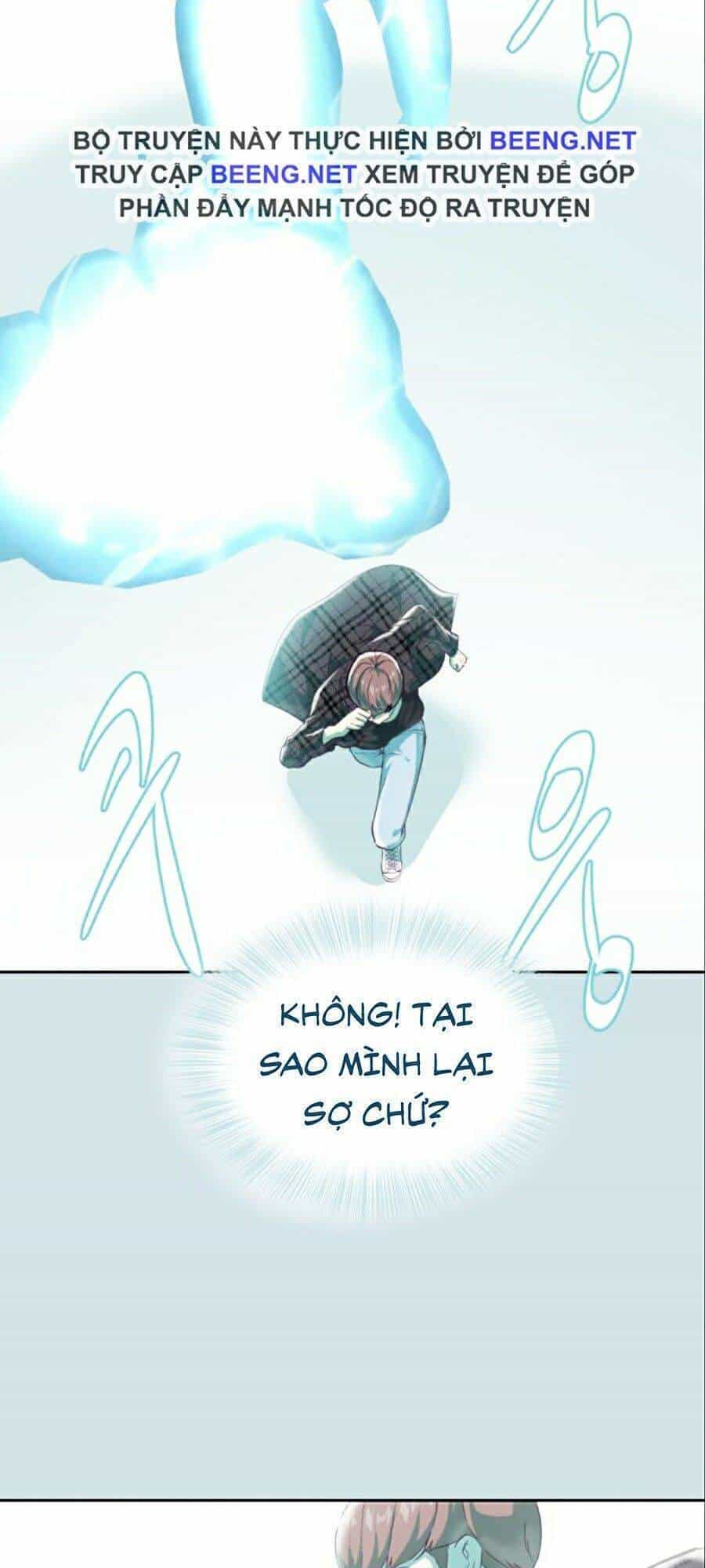 Cậu Bé Của Thần Chết - Chương 95 - ảnh 127