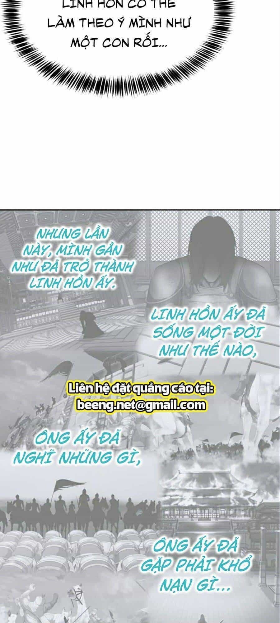 Cậu Bé Của Thần Chết - Chương 95 - ảnh 17