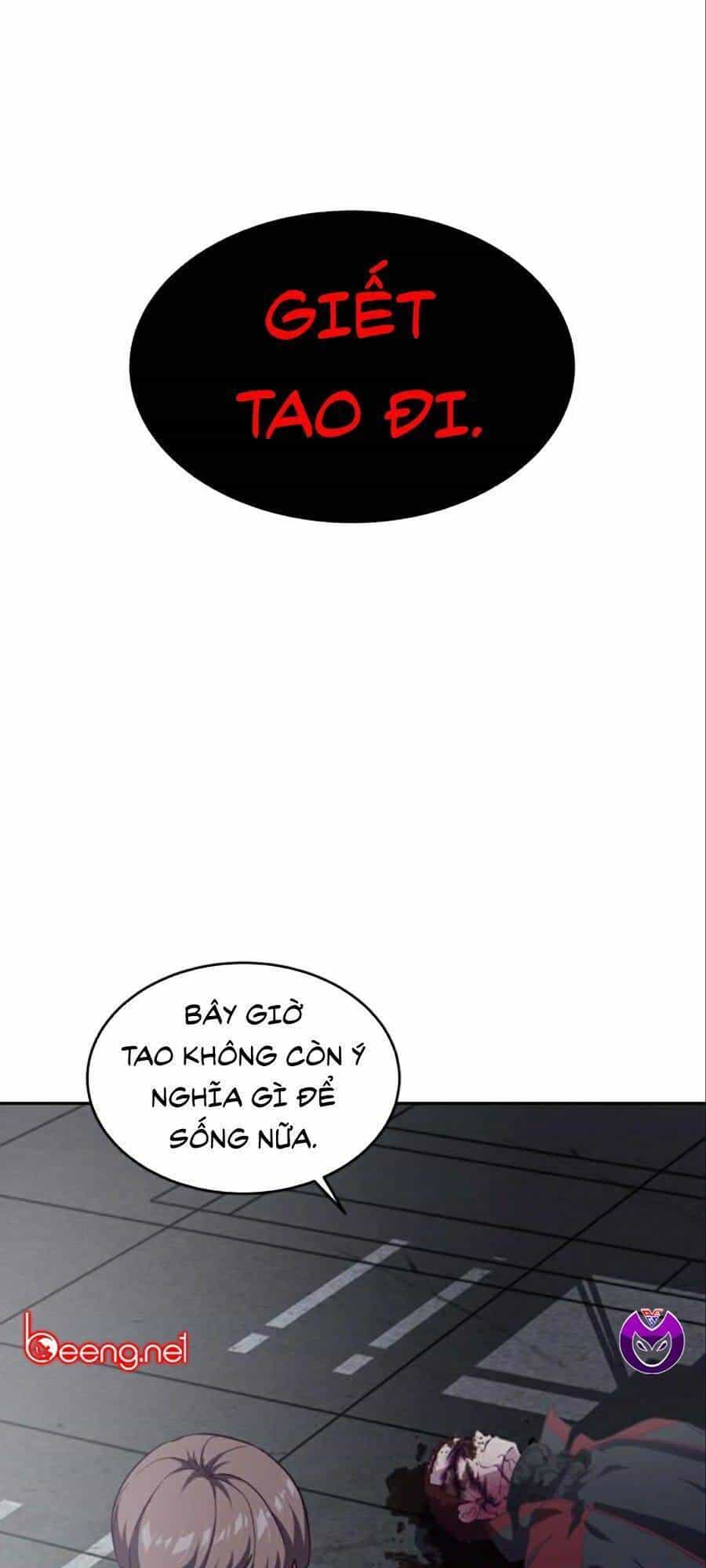 Cậu Bé Của Thần Chết - Chương 95 - ảnh 21