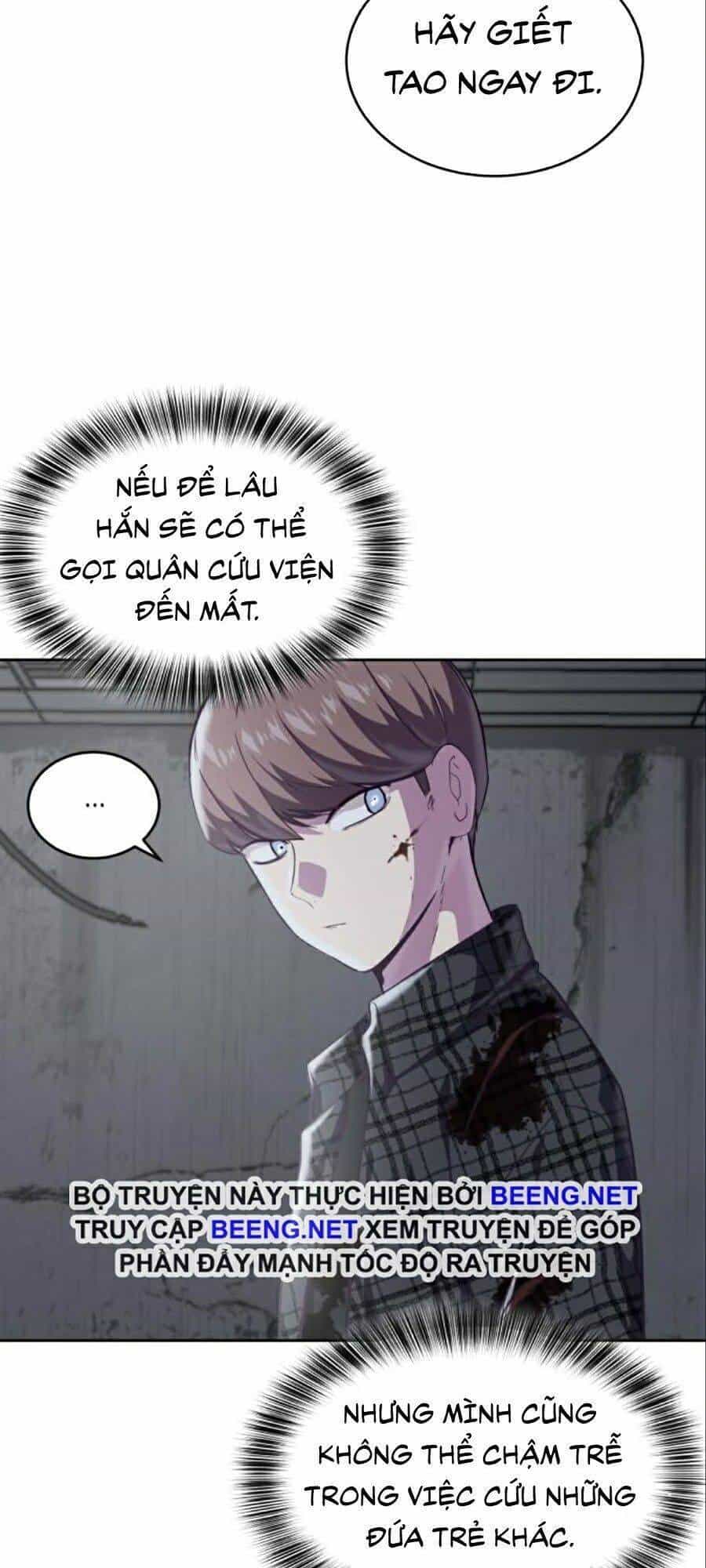 Cậu Bé Của Thần Chết - Chương 95 - ảnh 23