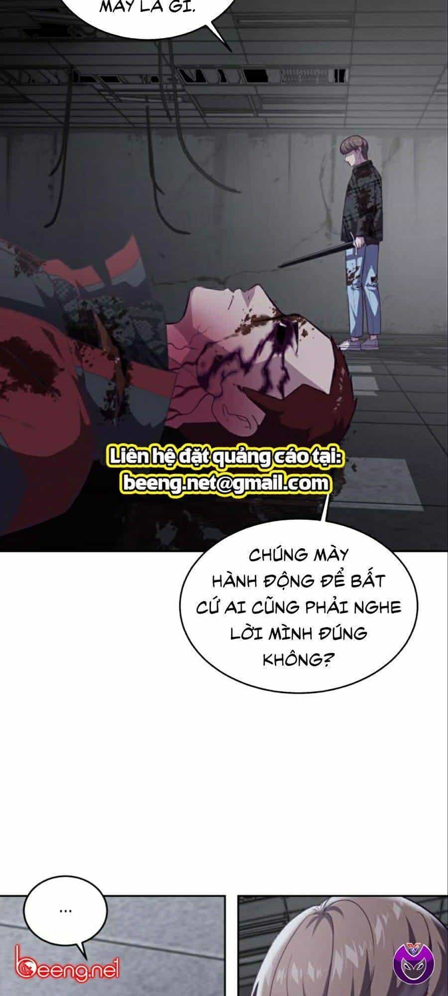 Cậu Bé Của Thần Chết - Chương 95 - ảnh 25