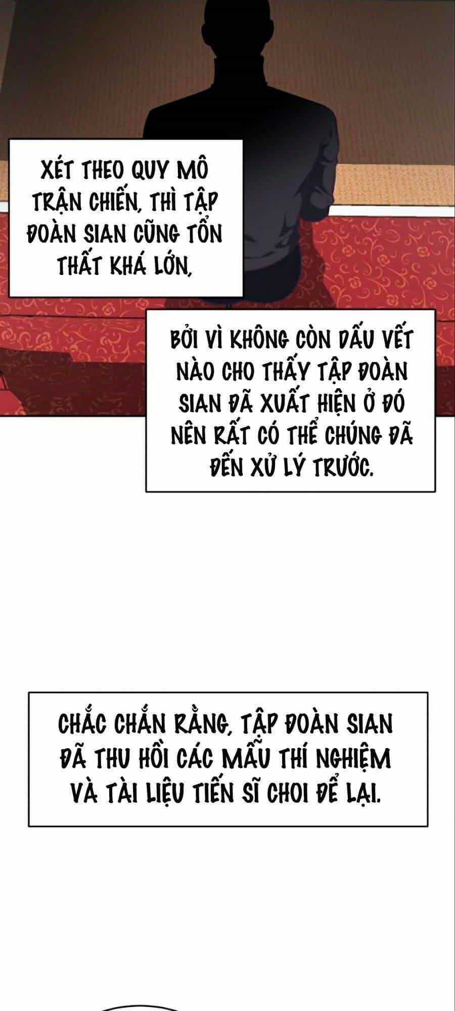 Cậu Bé Của Thần Chết - Chương 95 - ảnh 97