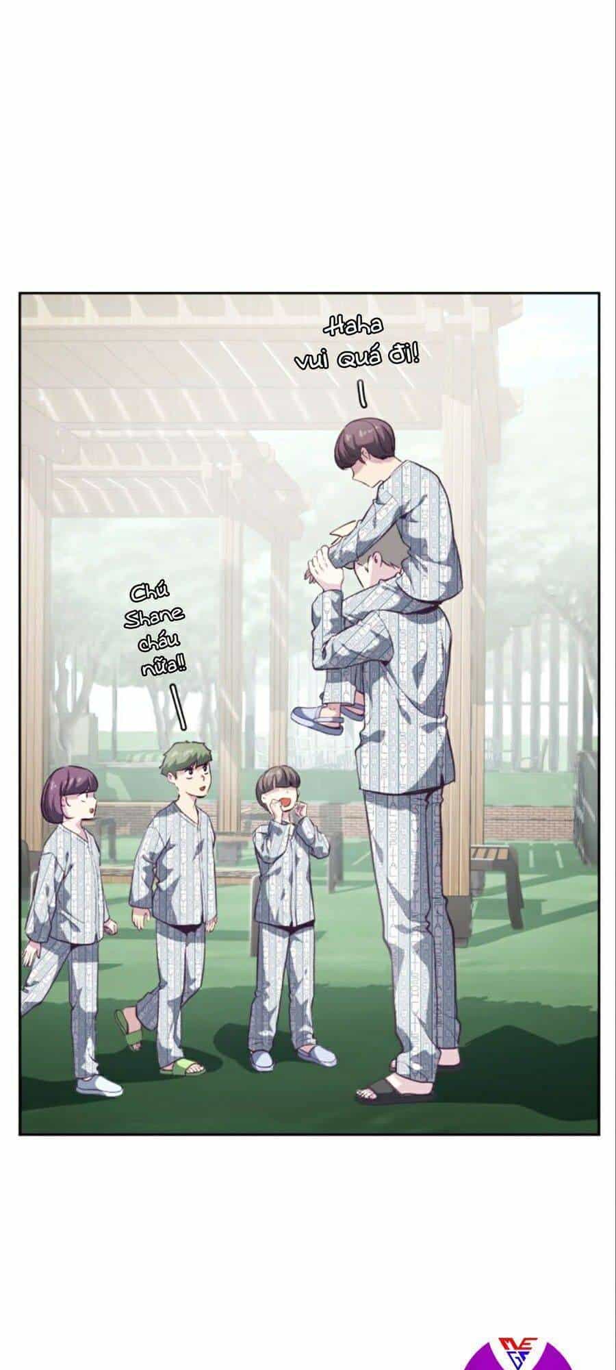 Cậu Bé Của Thần Chết - Chương 96 - ảnh 11