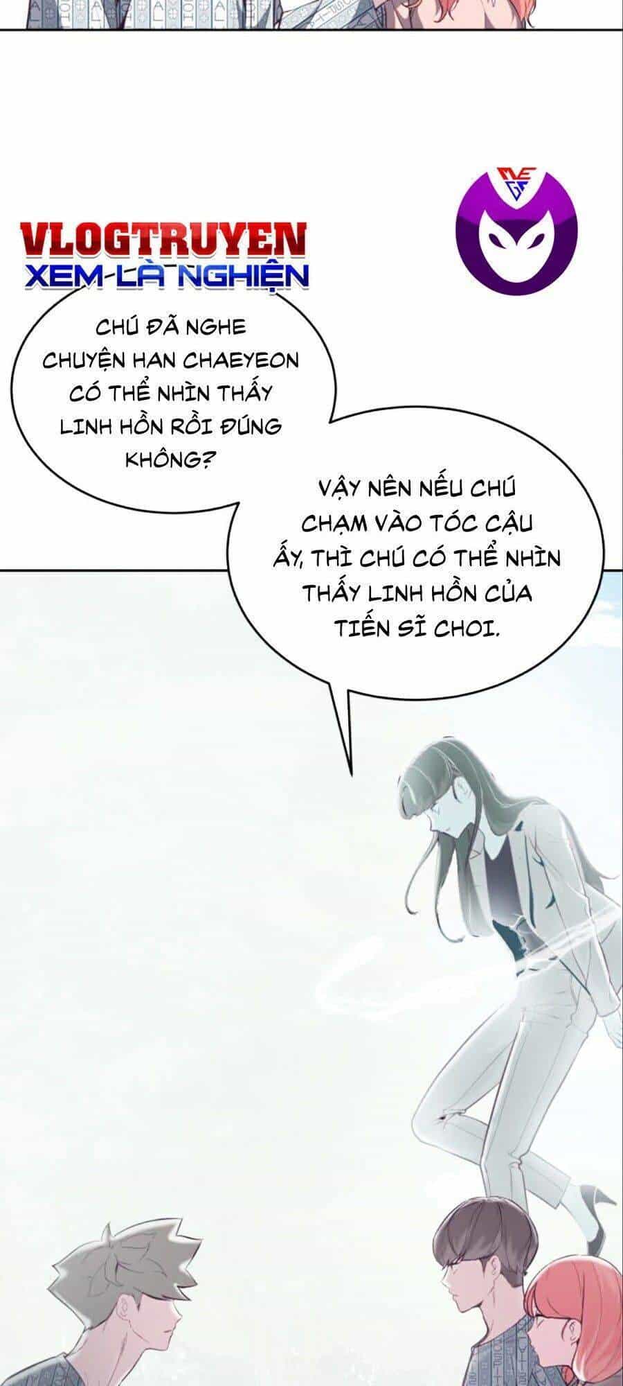 Cậu Bé Của Thần Chết - Chương 96 - ảnh 29