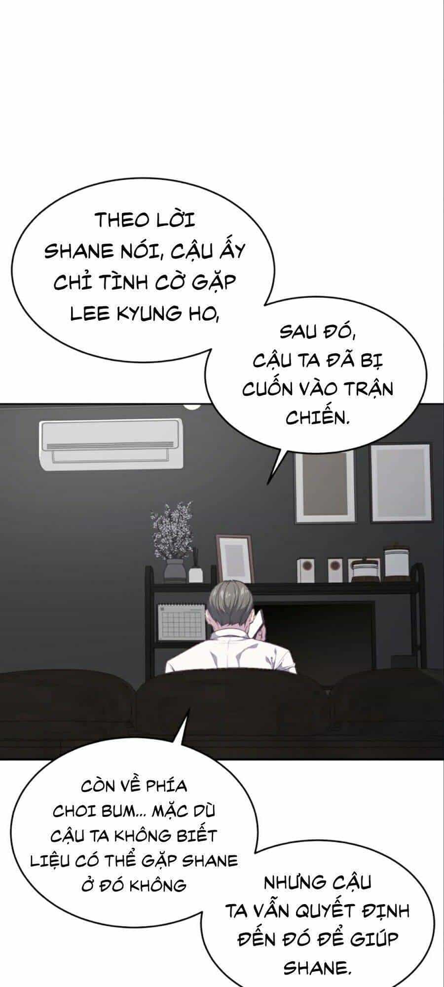 Cậu Bé Của Thần Chết - Chương 97 - ảnh 11