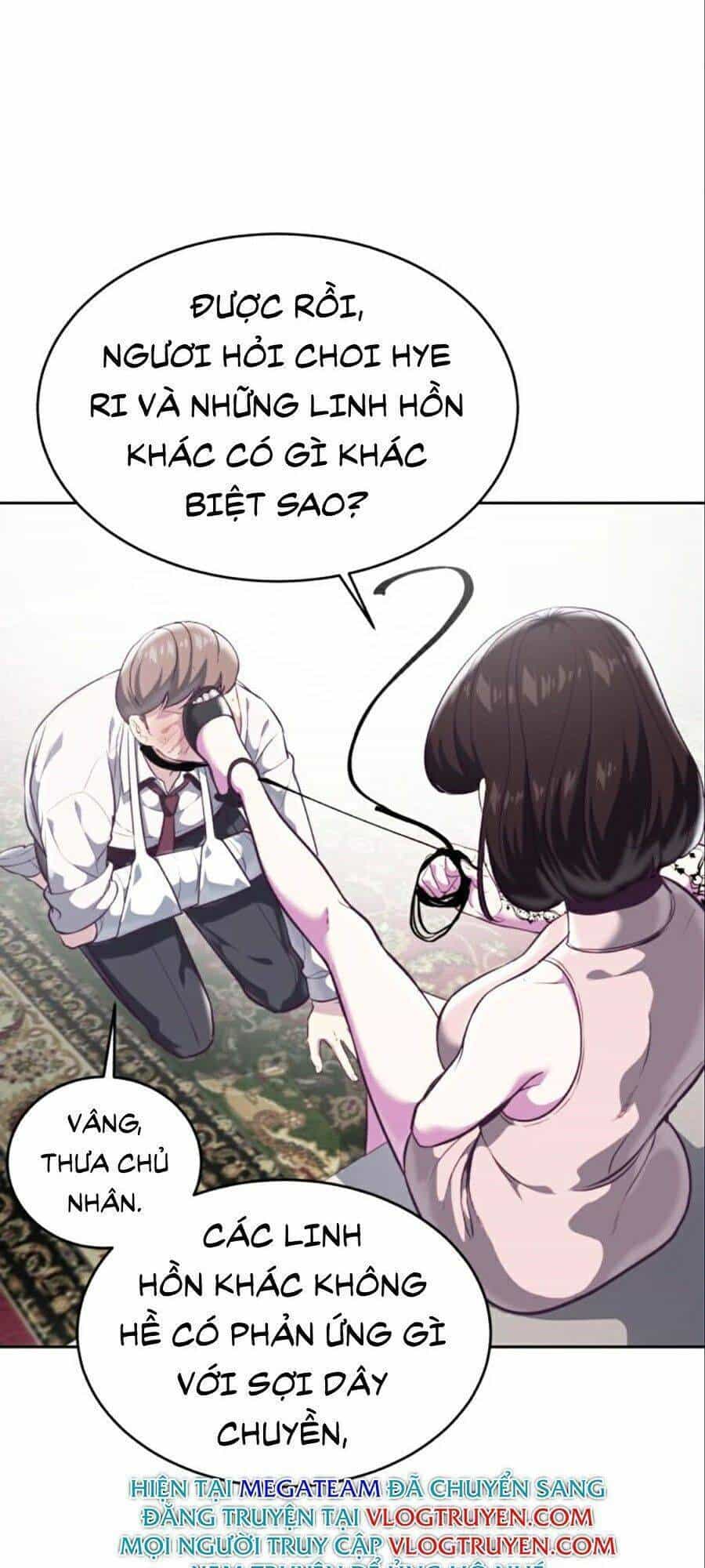 Cậu Bé Của Thần Chết - Chương 97 - ảnh 67