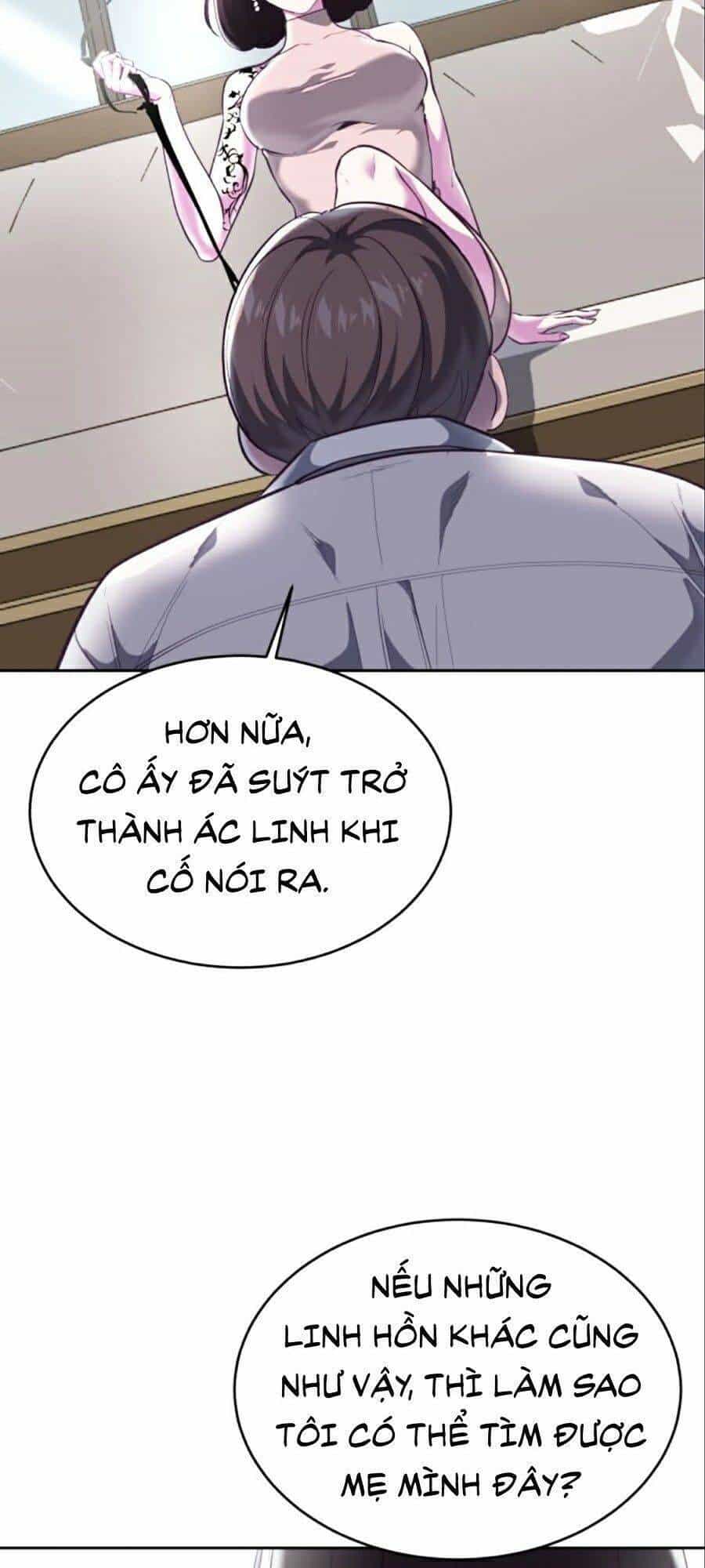 Cậu Bé Của Thần Chết - Chương 97 - ảnh 69