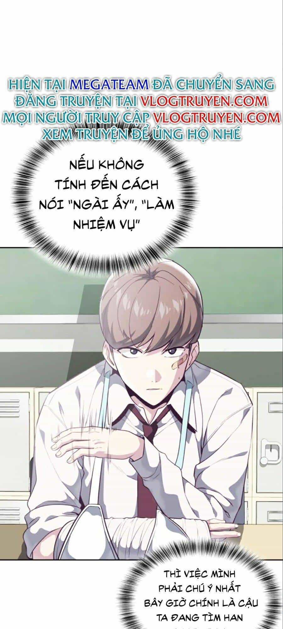 Cậu Bé Của Thần Chết - Chương 98 - ảnh 17