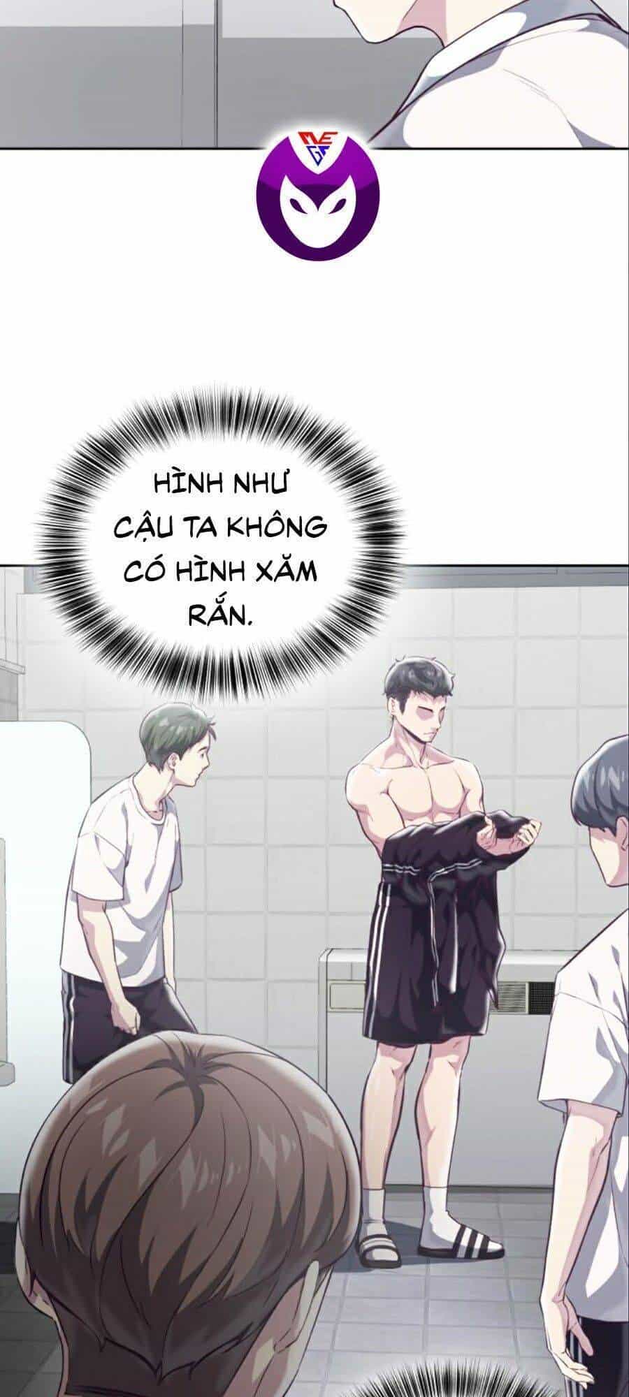 Cậu Bé Của Thần Chết - Chương 98 - ảnh 23