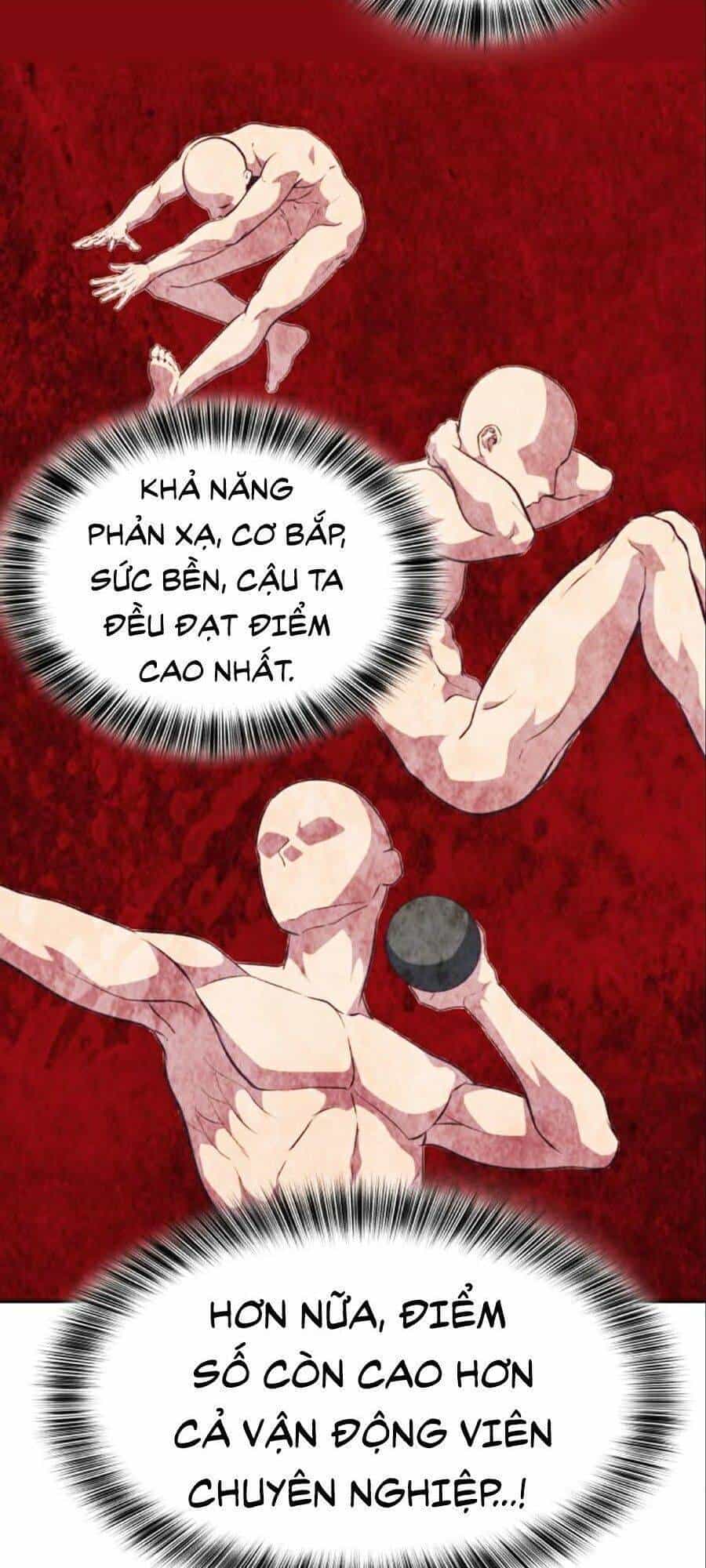 Cậu Bé Của Thần Chết - Chương 98 - ảnh 35