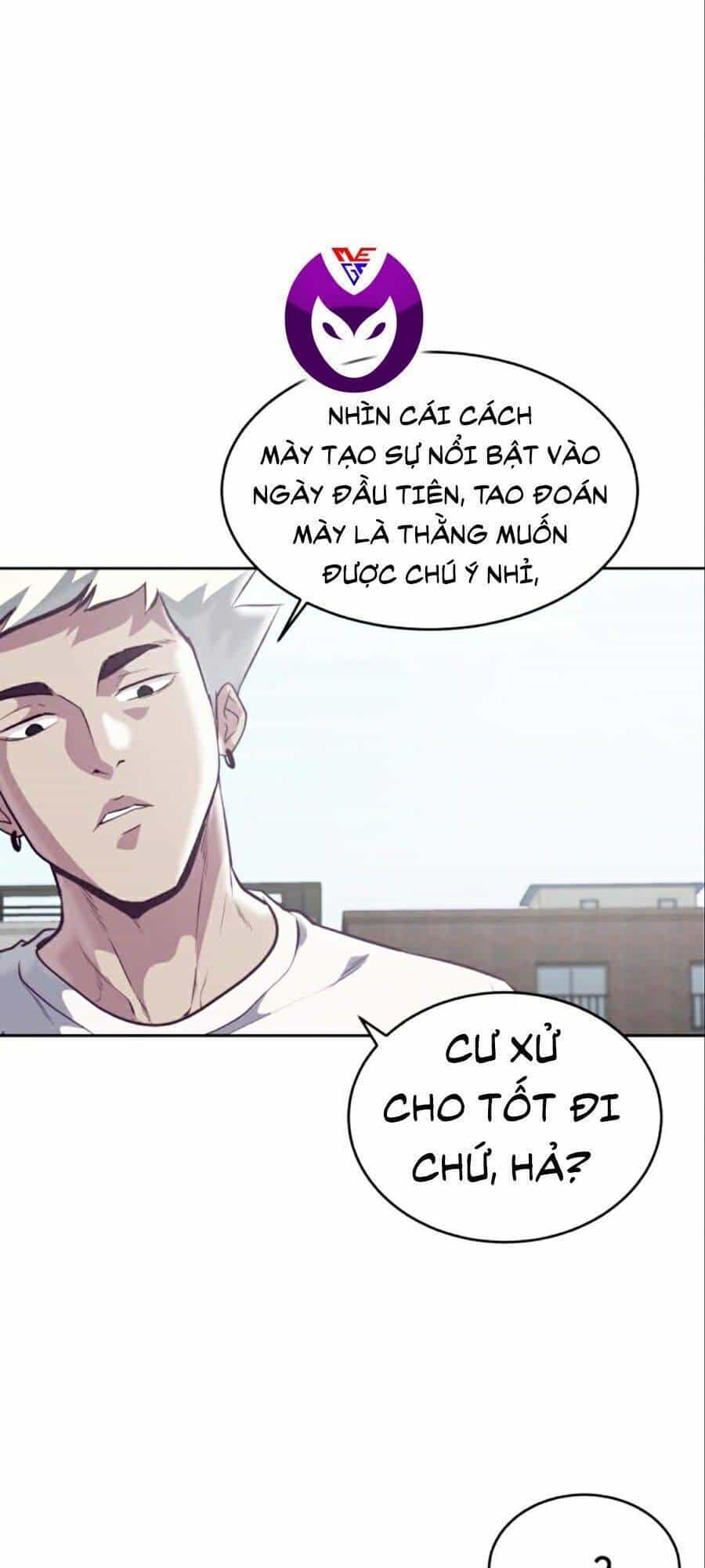 Cậu Bé Của Thần Chết - Chương 98 - ảnh 43