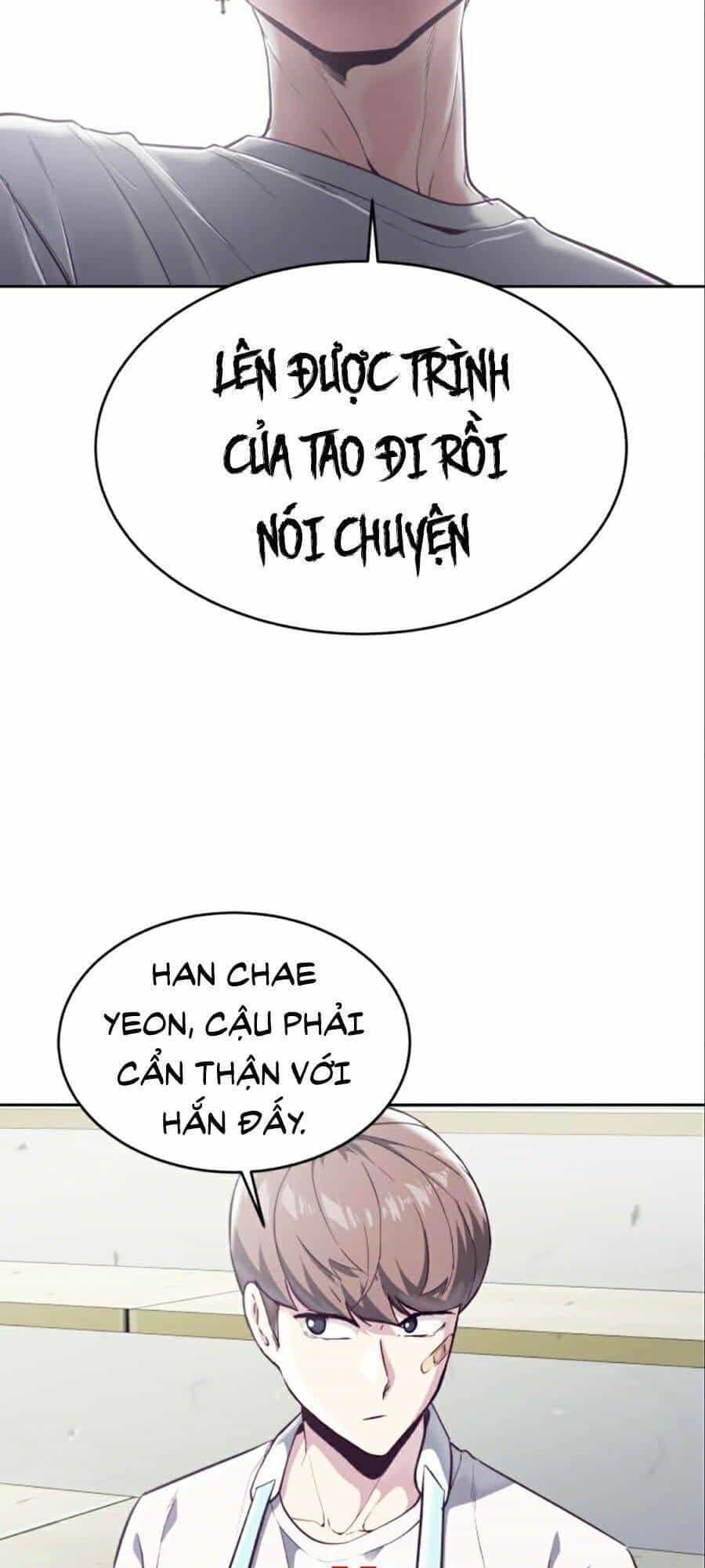 Cậu Bé Của Thần Chết - Chương 98 - ảnh 51