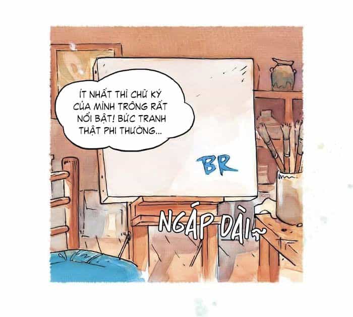 Cậu Bé Hướng Dương - Chương 1 - ảnh 17