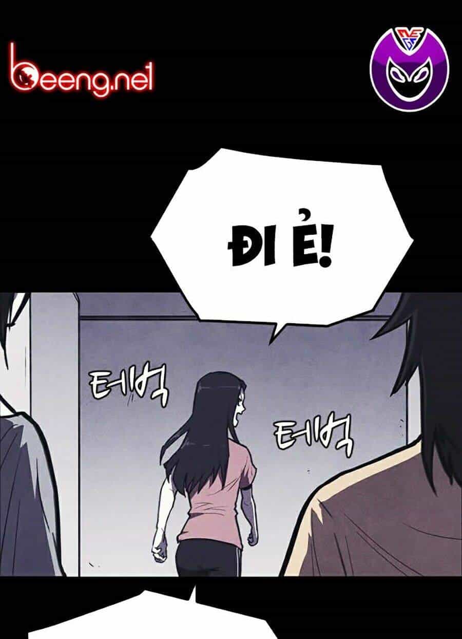 Cậu Bé Shotgun - Chương 1 - ảnh 154