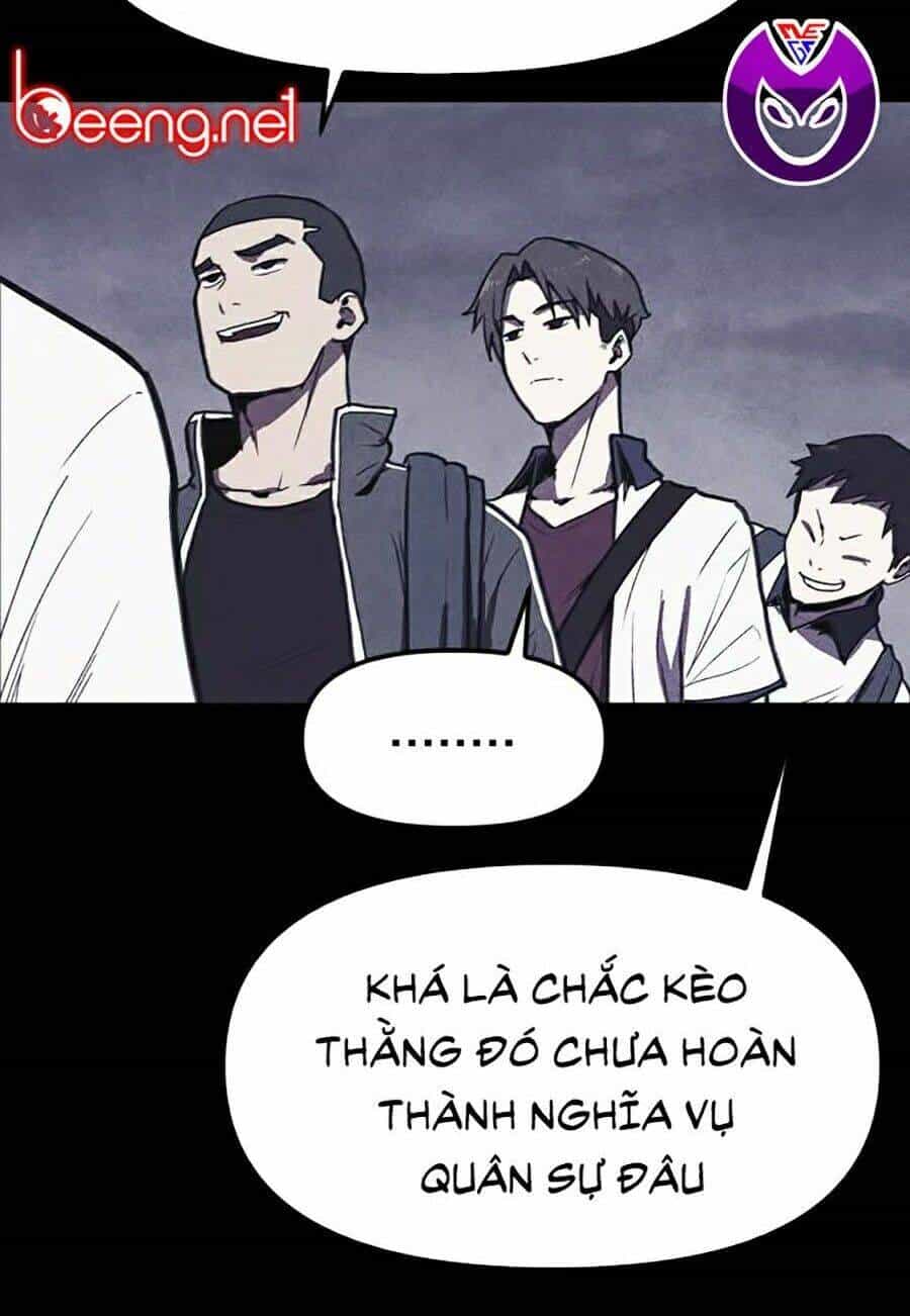 Cậu Bé Shotgun - Chương 1 - ảnh 72