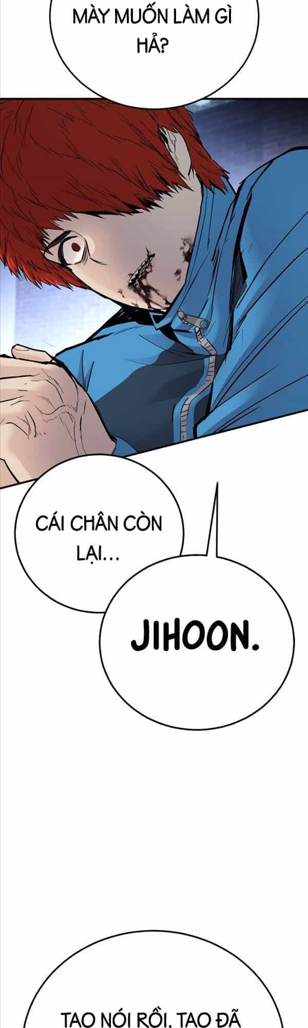 Cậu Bé Tội Phạm - Chương 1 - ảnh 125