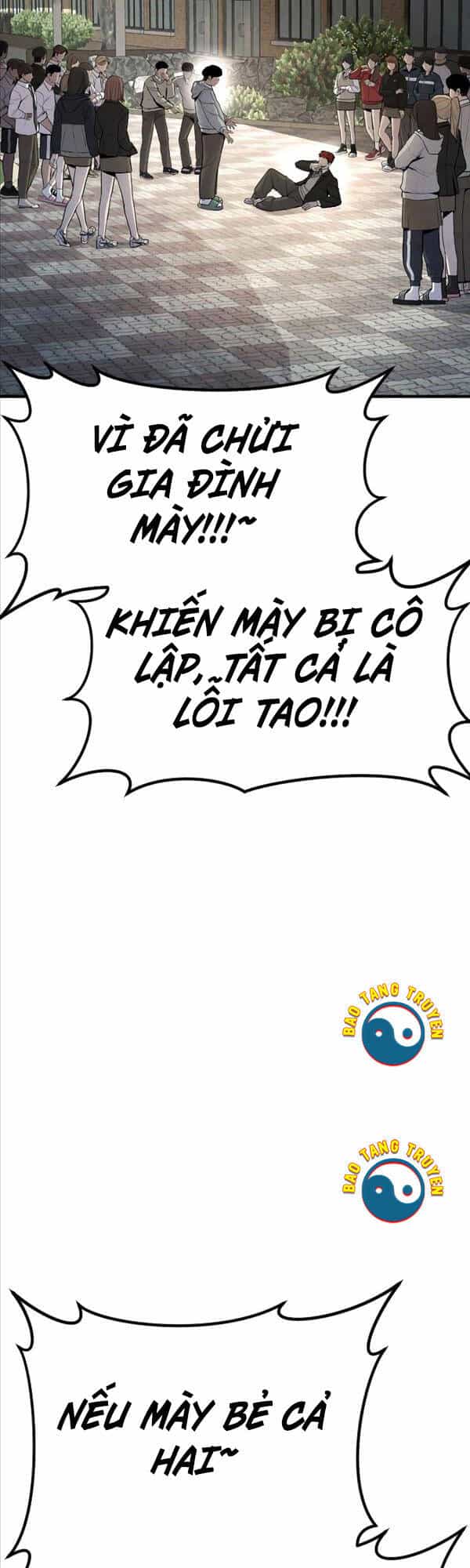 Cậu Bé Tội Phạm - Chương 1 - ảnh 129