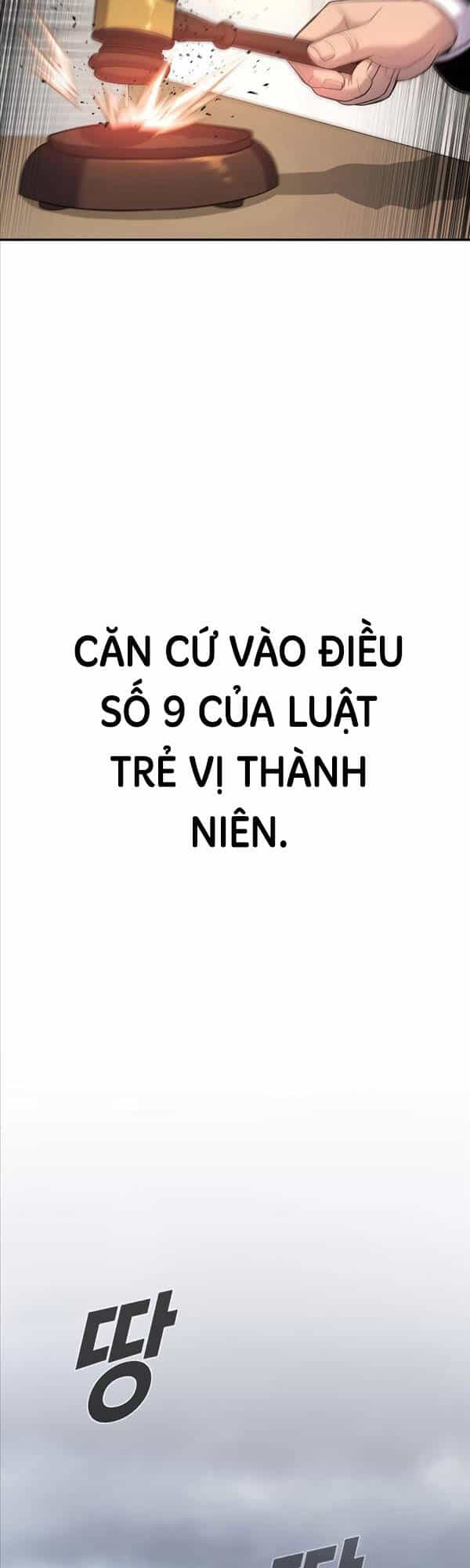 Cậu Bé Tội Phạm - Chương 1 - ảnh 15