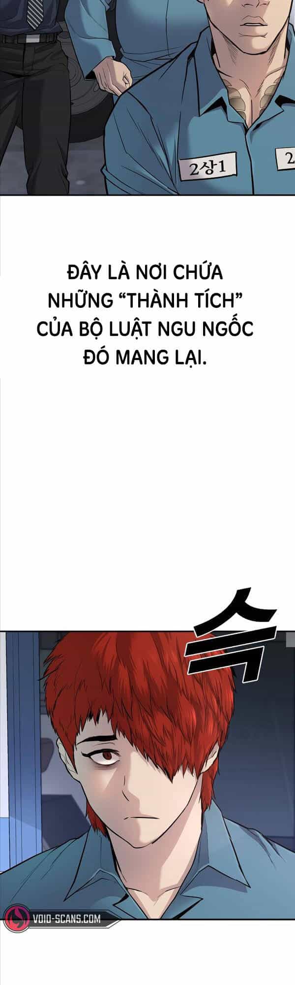 Cậu Bé Tội Phạm - Chương 1 - ảnh 18