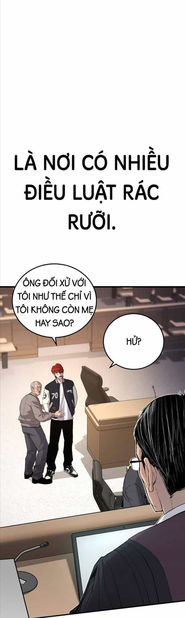Cậu Bé Tội Phạm - Chương 1 - ảnh 3