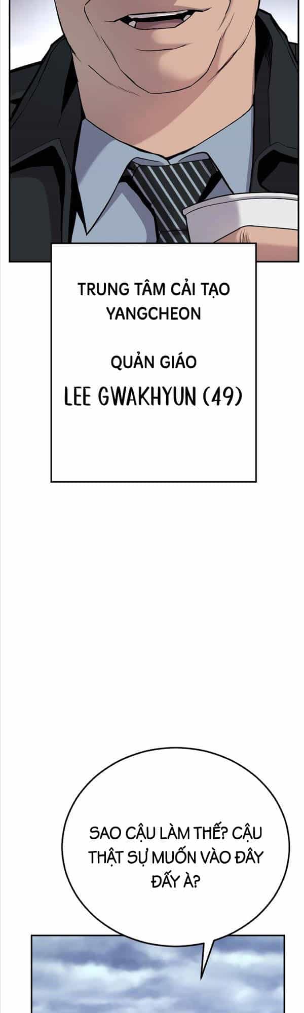 Cậu Bé Tội Phạm - Chương 1 - ảnh 35