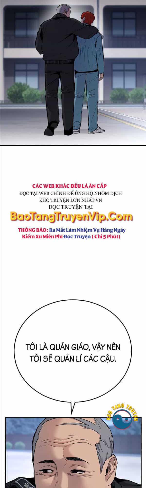 Cậu Bé Tội Phạm - Chương 1 - ảnh 38
