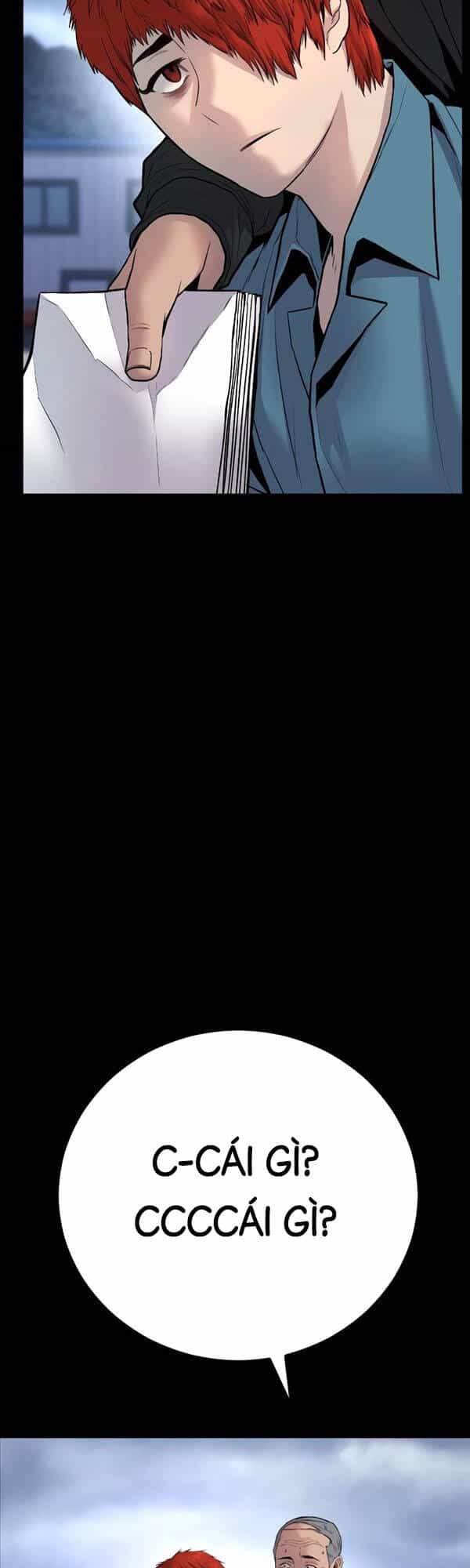 Cậu Bé Tội Phạm - Chương 1 - ảnh 72