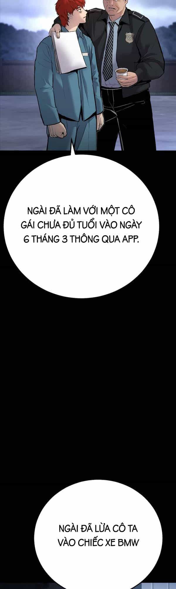 Cậu Bé Tội Phạm - Chương 1 - ảnh 73