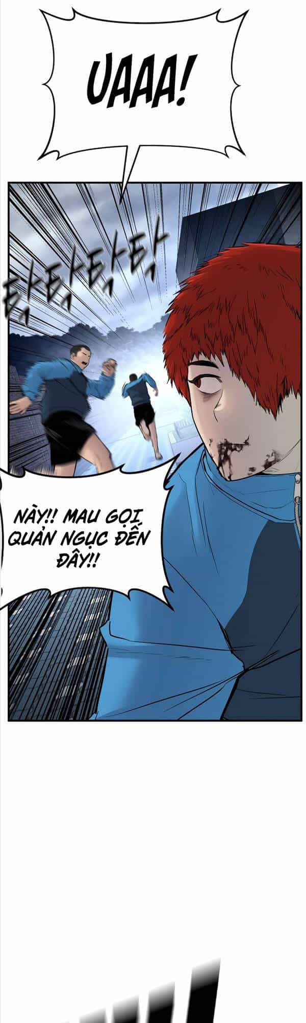 Cậu Bé Tội Phạm - Chương 1 - ảnh 99