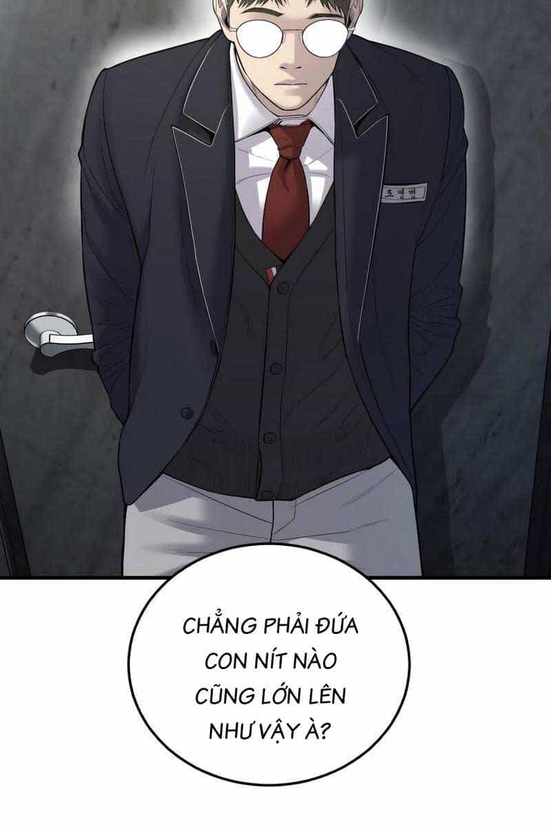 Cậu Bé Tội Phạm - Chương 10 - ảnh 31