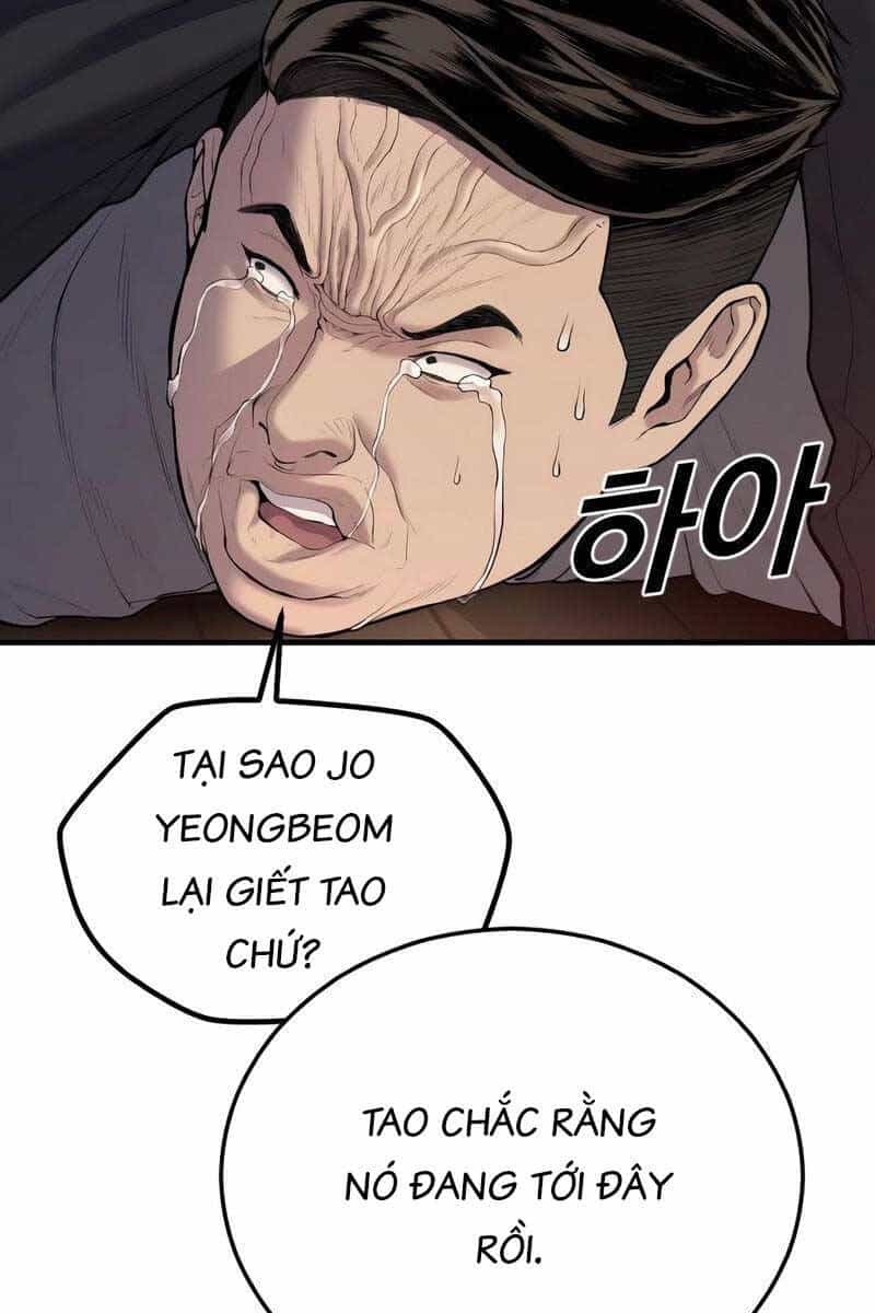 Cậu Bé Tội Phạm - Chương 10 - ảnh 36