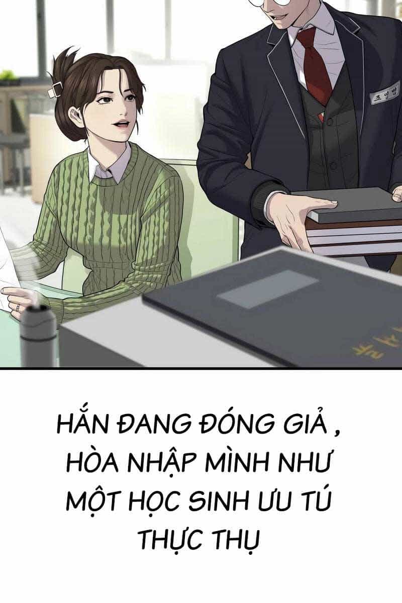 Cậu Bé Tội Phạm - Chương 11 - ảnh 101